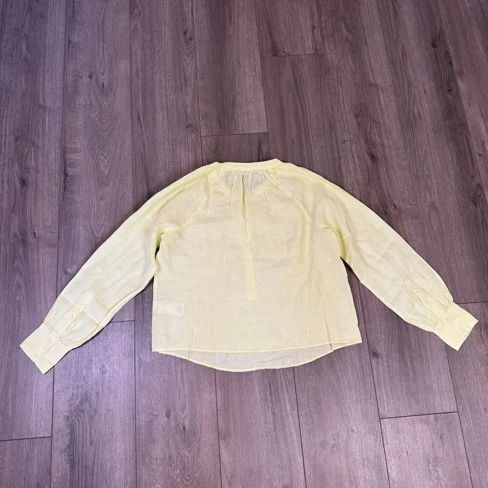 J. Crew crew cabana